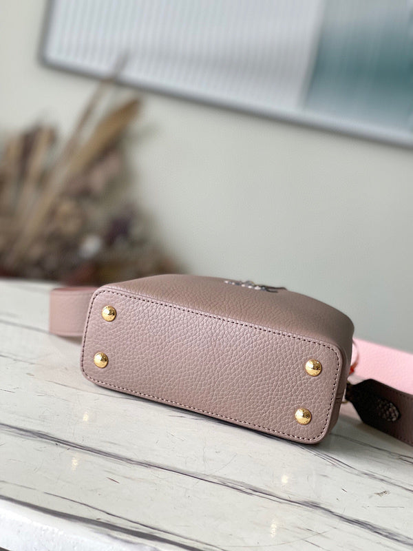 Fashion Luxe Touch bags - 4227