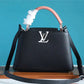 Luxe Touch Fashion LTB-bags - 8361