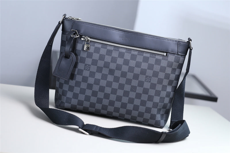 Luxe Touch Fashion LTB-bags - 10501