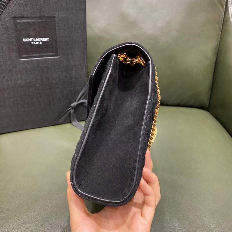Luxe Touch - SLY Bags 242