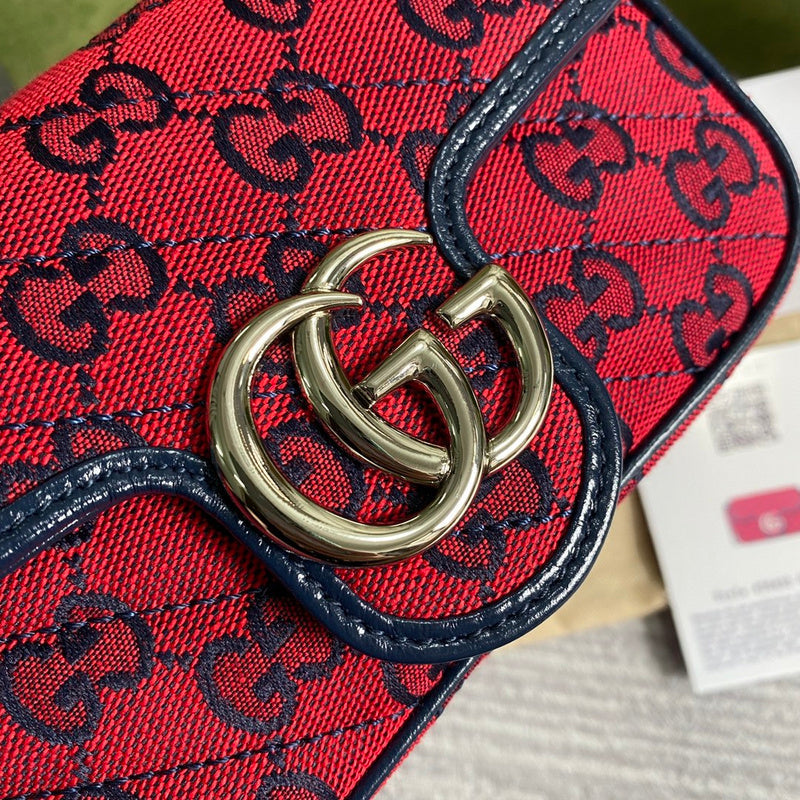 LTB - GG Bags - 1956