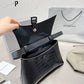 Luxe Touch Fashion - BGA Bags - 1630