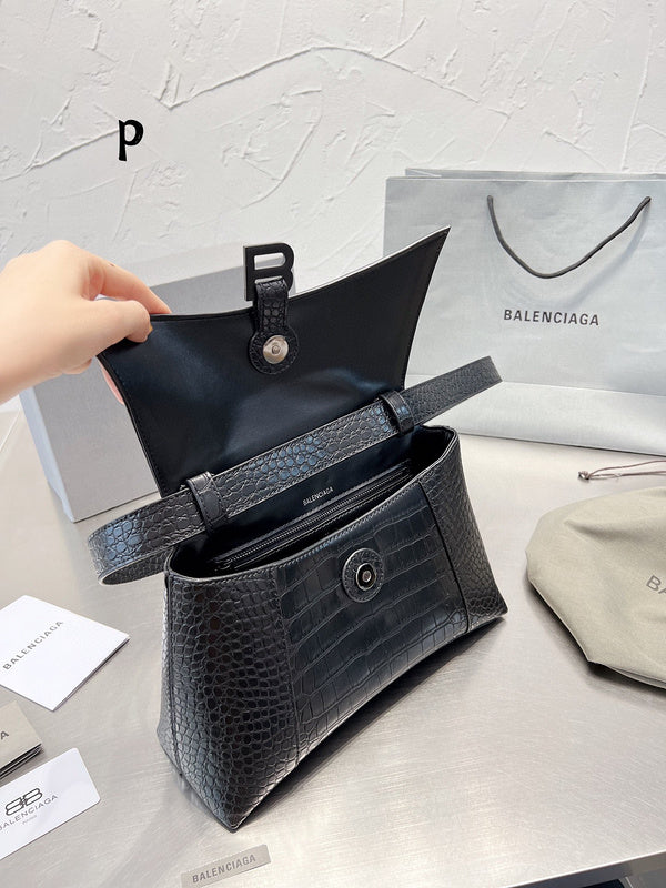 Luxe Touch Fashion - BGA Bags - 1630