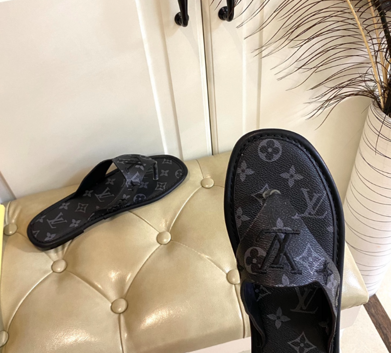 Luxe Touch Bags -  Women Shoes - 094