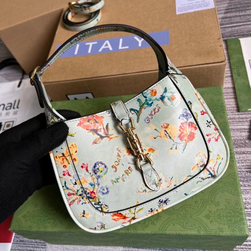 LTB - GG Bags - 1334