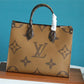 Luxe Touch Fashion LTB-bags - 8665