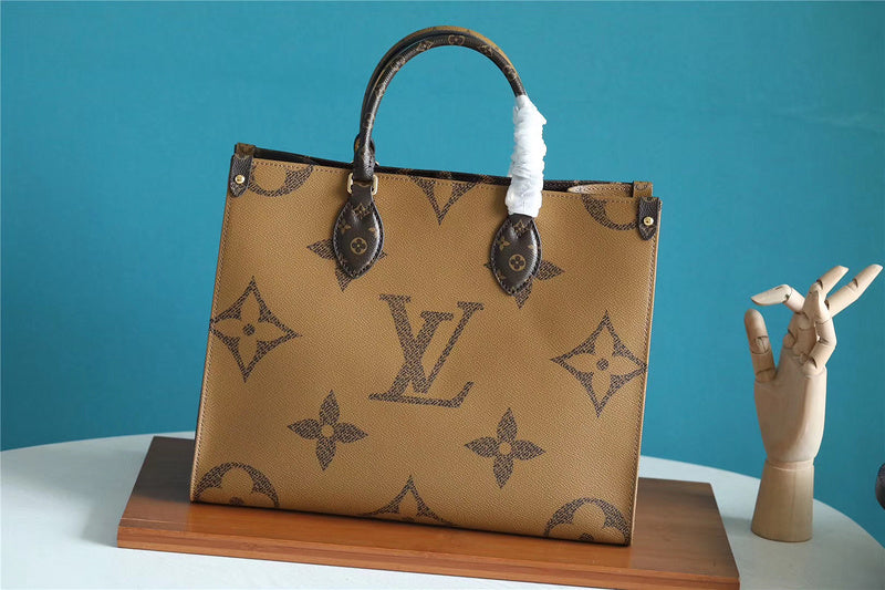 Luxe Touch Fashion LTB-bags - 8665