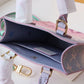 Luxe Touch Fashion LTB-Bags - 16639