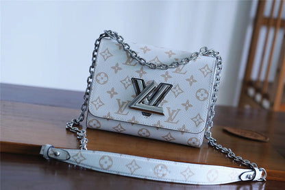Luxe Touch Fashion LTB-bags - 8443