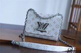 Luxe Touch Fashion LTB-bags - 8443