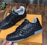 Luxe Touch Bags -  Men Shoes - 1147