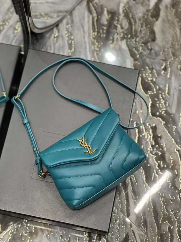 Luxe Touch - SLY Bags 490