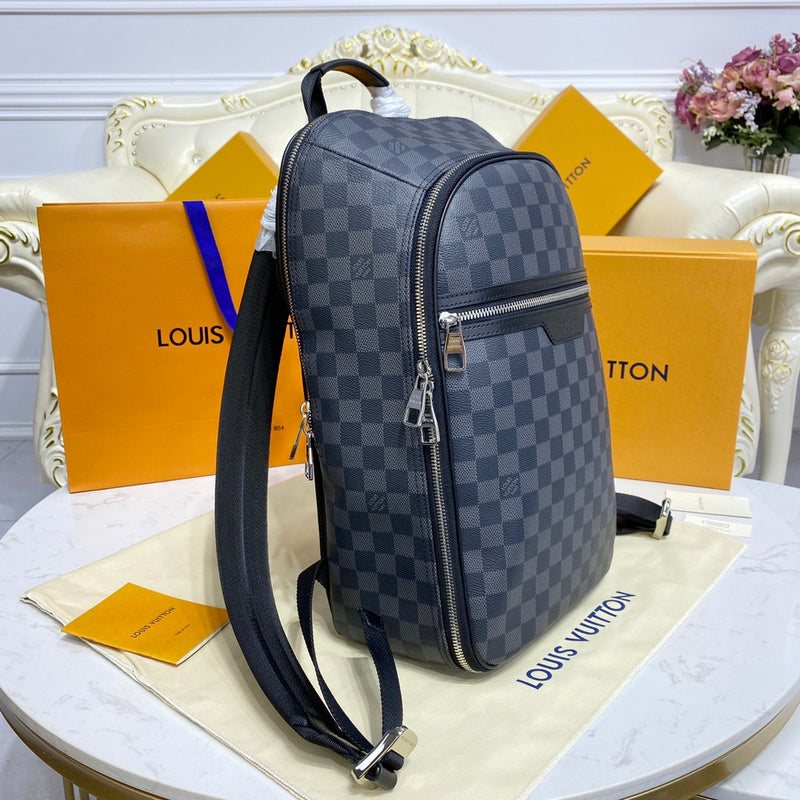 Fashion Luxe Touch bags - 2453