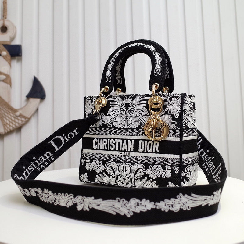 LTB - Luxe Touch Bags - 1229