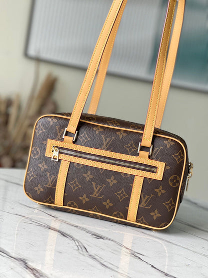 Fashion Luxe Touch bags - 5153