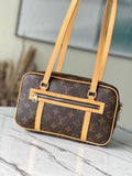Fashion Luxe Touch bags - 5153