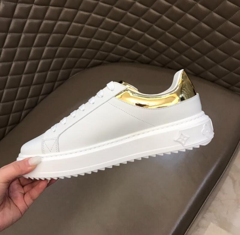 Luxe Touch Bags -  Men Shoes - 1645
