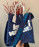 Luxe Touch Bags -   2377