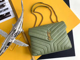 Luxe Touch - SLY Bags 308