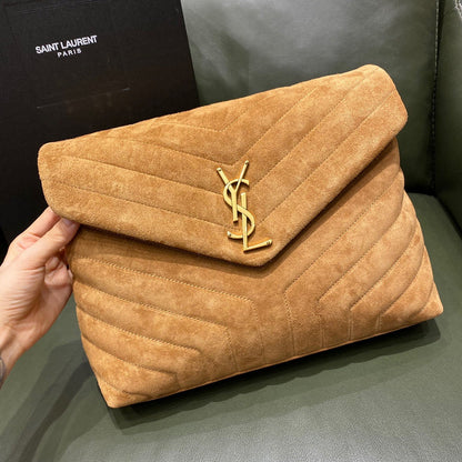 Luxe Touch - SLY Bags 301