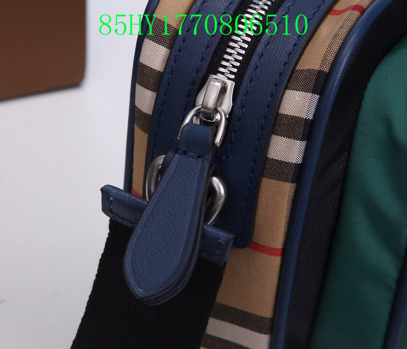 LTB Fashion -BBR Bags - 409