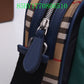 Luxe Touch Bags Fashion -BBR Bags - 409