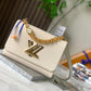 Luxe Touch Fashion LTB-Bags - 16649