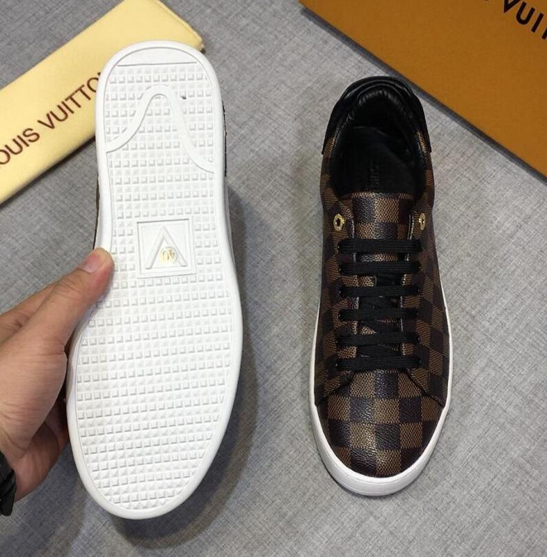 Luxe Touch Bags 

 - LTB Men Shoes - 1880