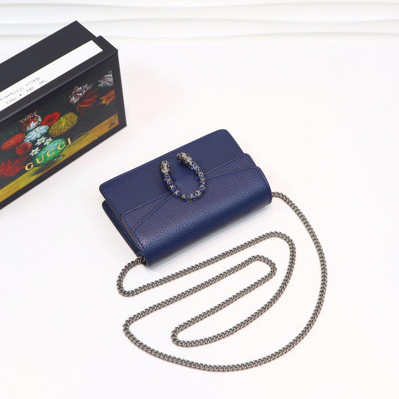Luxe Touch Bags - Luxe Touch Bags - 1122