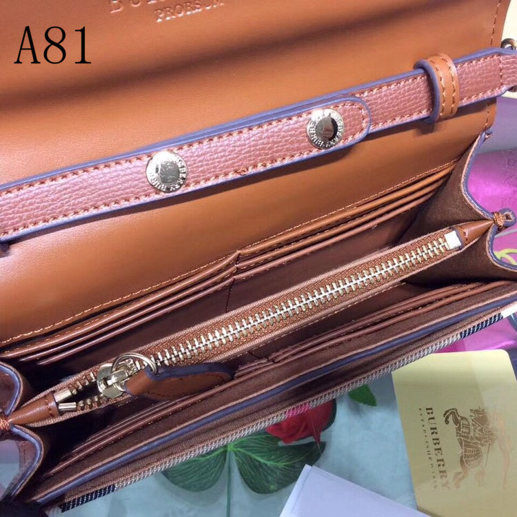 LTB Fashion -BBR Bags - 879