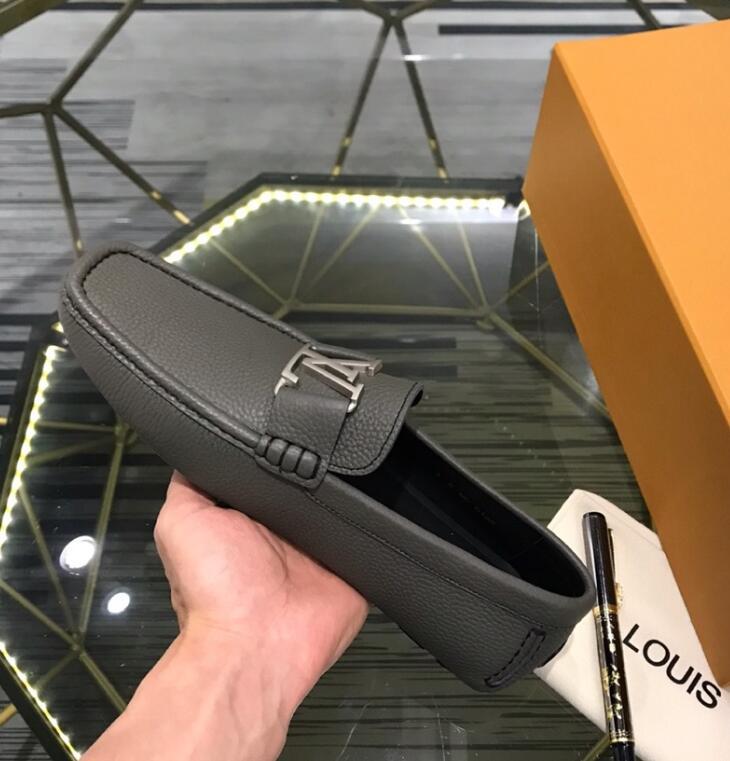 Luxe Touch Bags 

 - LTB Men Shoes - 1947
