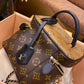 Luxe Touch Fashion LTB-bags - 17182