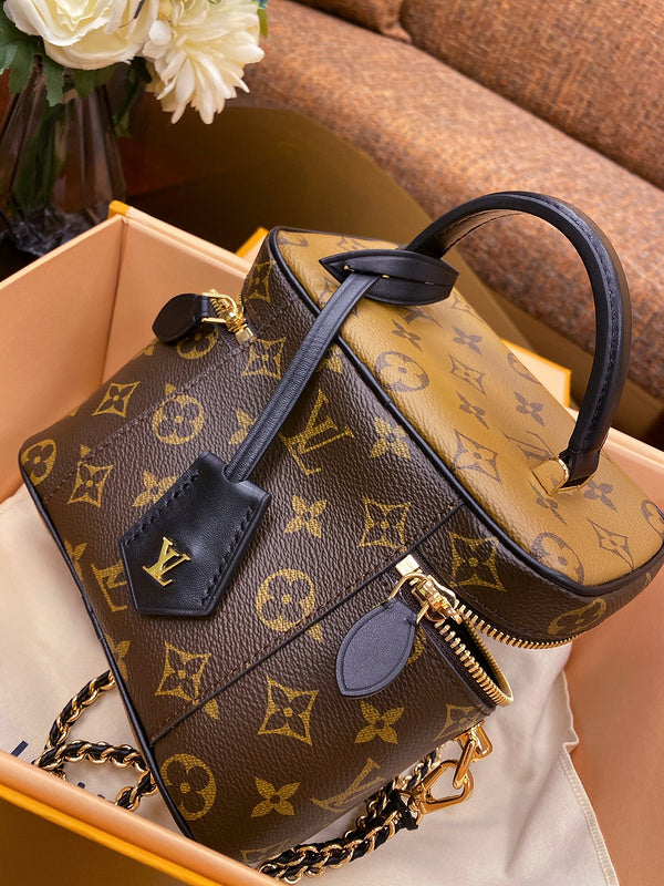 Luxe Touch Fashion LTB-bags - 17182