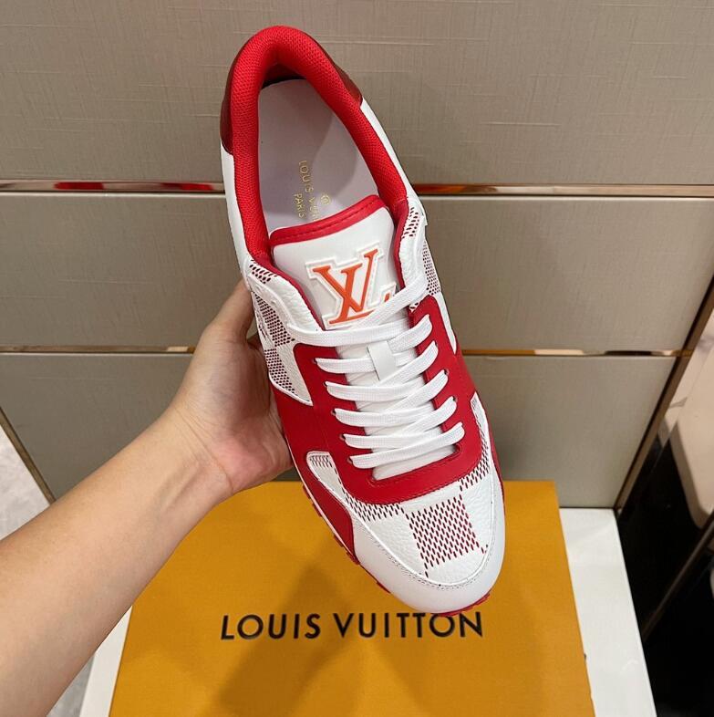 Luxe Touch Bags -  Men Shoes - 701