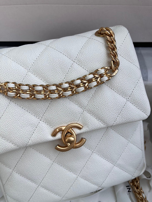 Luxe Touch Bags 

 -  Bags - 3385
