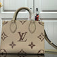 Luxe Touch Fashion LTB-bags - 17631