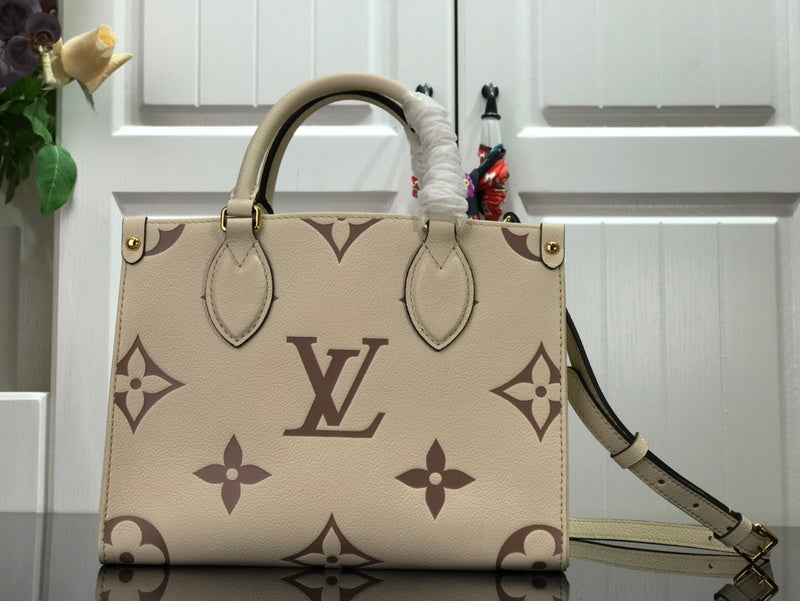 Luxe Touch Fashion LTB-bags - 17631