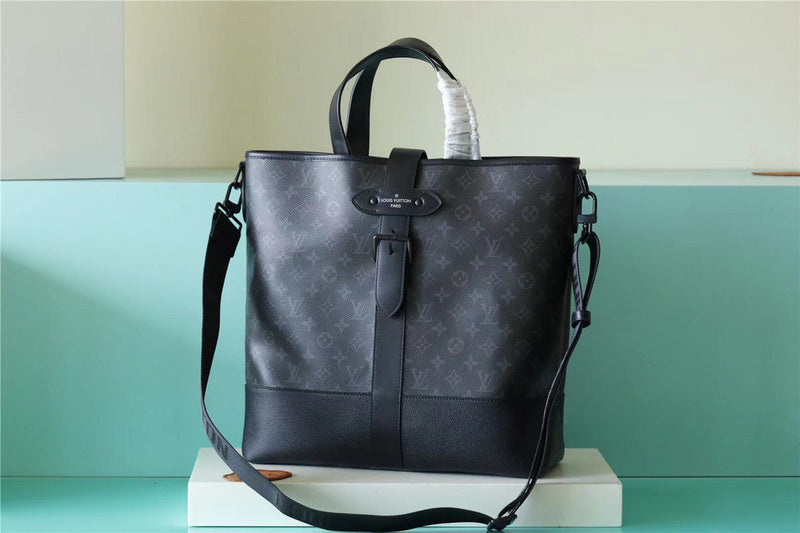 Luxe Touch Fashion LTB-bags - 9801