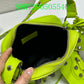 Luxe Touch Fashion - BGA Bags - 1791