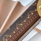 Fashion Luxe Touch bags - 4920