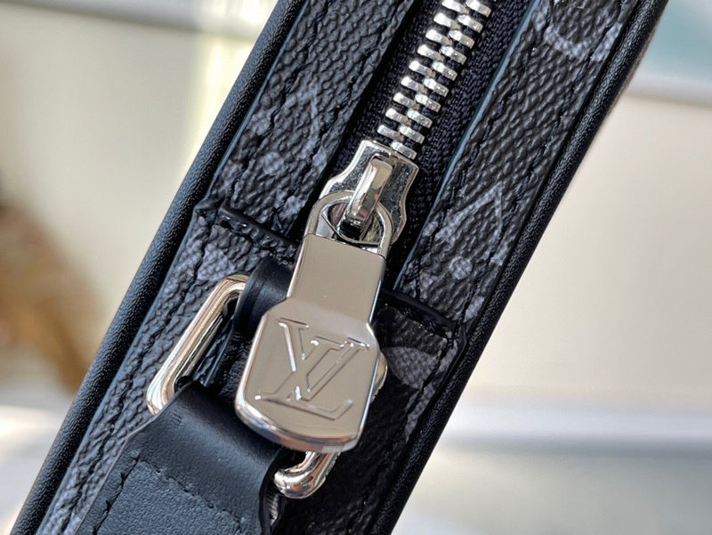 Fashion Luxe Touch bags - 4841