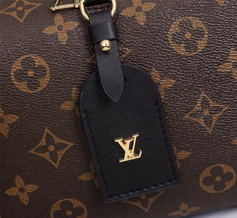 Fashion Luxe Touch bags - 3700