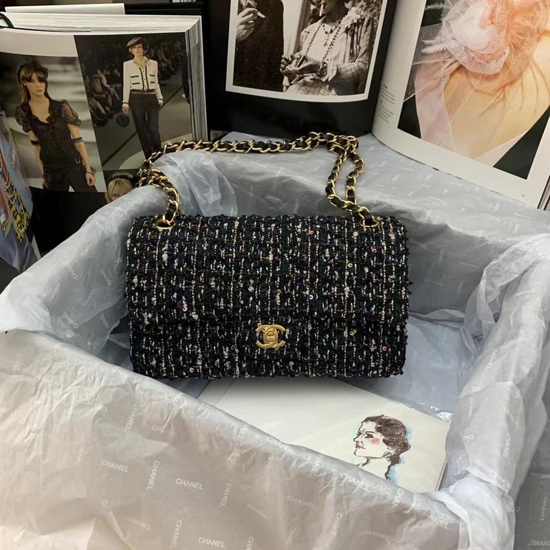 Luxe Touch Bags -  Bags - 284