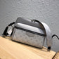 Fashion Luxe Touch bags - 3244