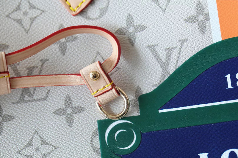 LTB - LUV Bags - 064