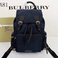 Luxe Touch Bags Fashion -BBR Bags - 809