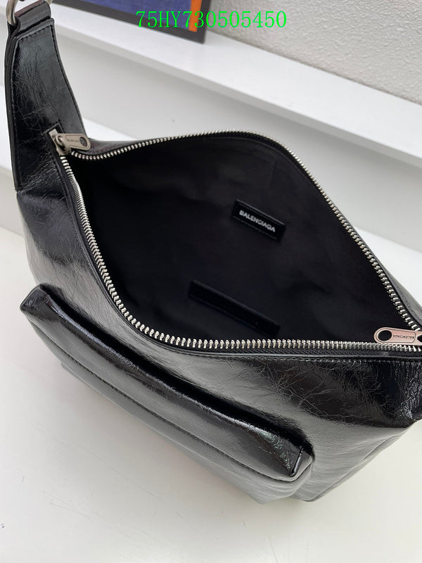 Luxe Touch Fashion - BGA Bags - 1795
