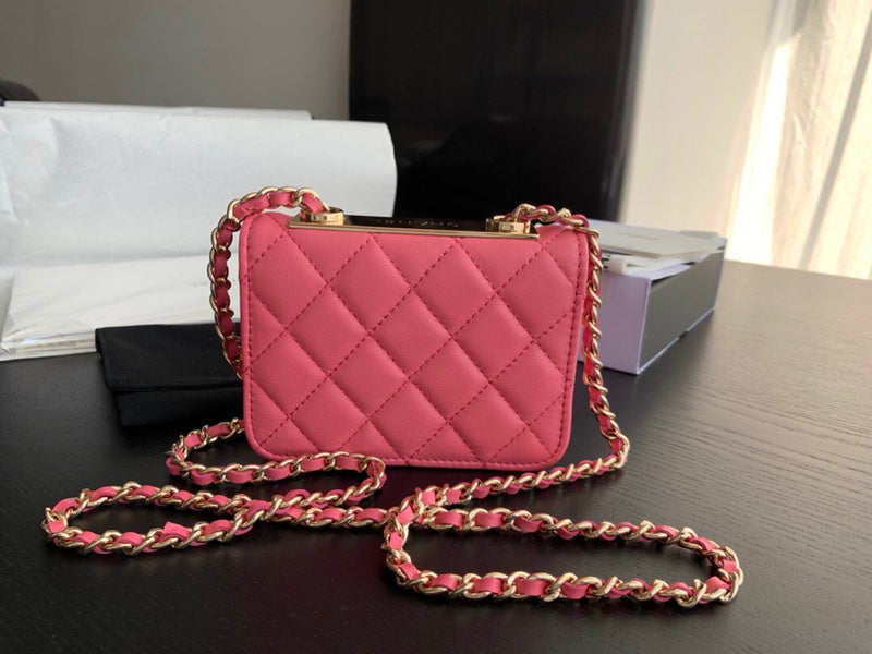 LTB - Luxe Touch Bags - 418