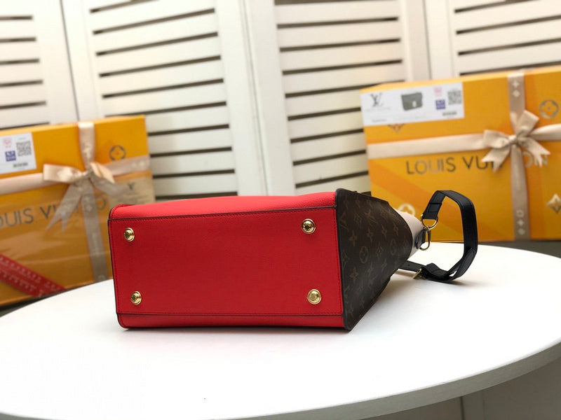 Fashion Luxe Touch bags - 3766