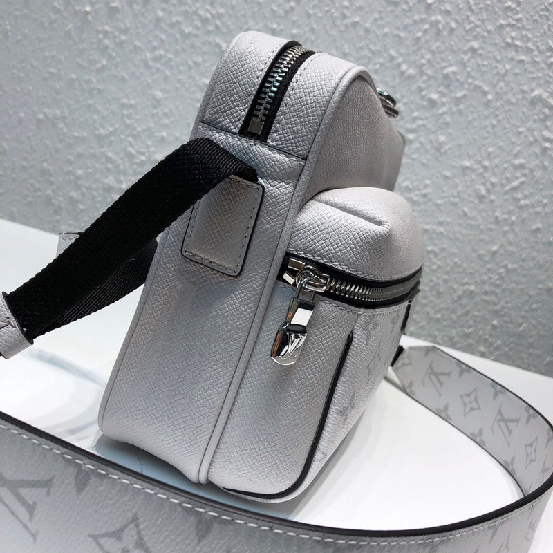 Fashion Luxe Touch bags - 3244